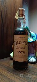 Talisker 1978 Release 1992 Samaroli

