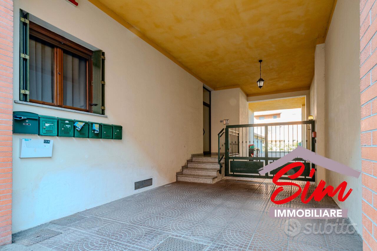 Appartamento – Novara, Santa Rita - Vista 5