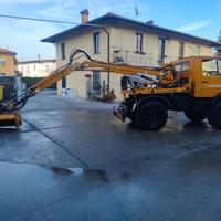 UNIMOG 1200