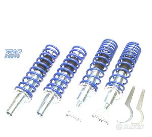 KIT SOSPENSIONE FILETTATA HONDA CRX 92-98