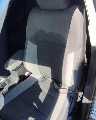 TOYOTA AURIS 2016 TAPPEZZERIA INTERNA COMPLETA