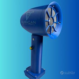 Soffiatore Huracan