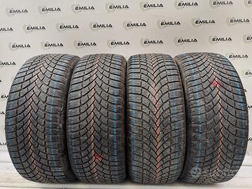 GOMME USATE 205 50 17 BRIDGESTONE INVERNALI