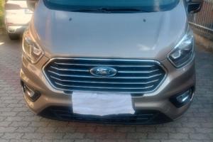 Ford turneo custum