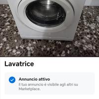 lavatrice 