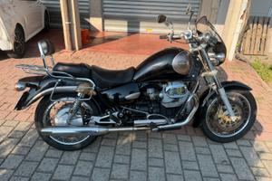 Moto guzzi California