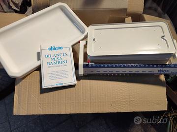 BILANCIA PESA BIMBI