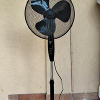 Ventilatore con Telecomando