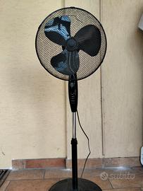 Ventilatore con Telecomando