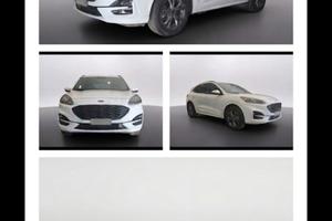  Stupenda Ford Kuga