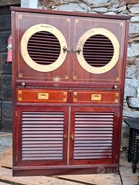 mobile marinaro