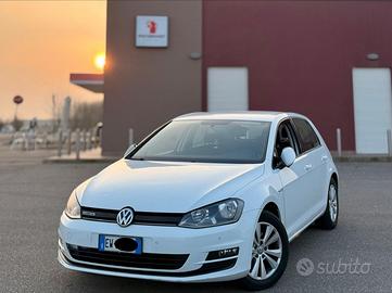 VW GOLF 7 1.4 TGI