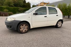 FIAT PUNTO 2005