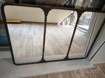 Specchio Maison du Monde Industrial design