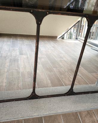 Specchio Maison du Monde Industrial design