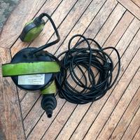Pompa immersione