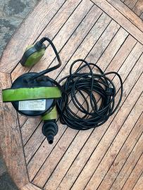 Pompa immersione