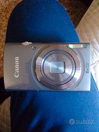 Canon ixus  PC 2196
