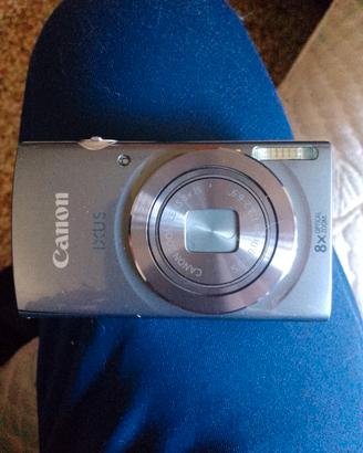 Canon ixus  PC 2196