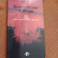 Roberto Reggiani - Reincarnazione e Magia 1989
