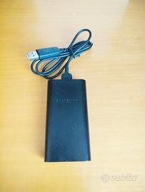 Caricabatterie esterno Samsung