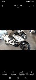 Suzuki V strom dl 1000