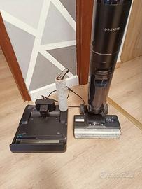 Lava e aspira pavimenti Dreame H12 Pro Ultra