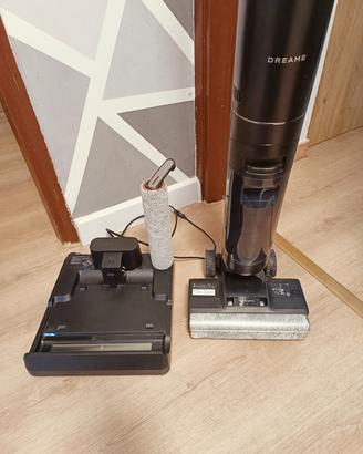 Lava e aspira pavimenti Dreame H12 Pro Ultra