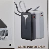 powerbank NUOVI anche magsafe IOS ANDROID 
