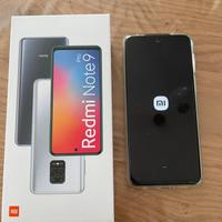 Xiaomi Redmi Note 9 Pro