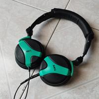 Cuffie akg k 518
