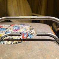 Manubrio bici da corsa Vintage