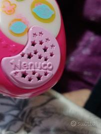 orologio bambola Nenuco