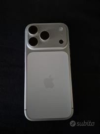 Iphone 17Pro 256Gb - Garanzia fino 14/01/2027
