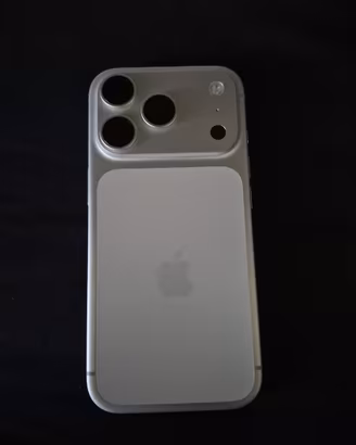 Iphone 17Pro 256Gb - Garanzia fino 14/01/2027