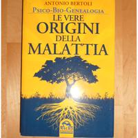 Psicobiogenealogia. Le vere origini della malattia