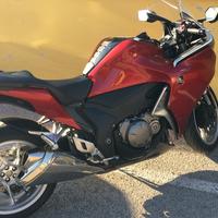Honda VFR 1200