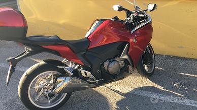 Honda VFR 1200