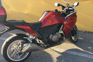 Honda VFR 1200