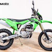 KAWASAKI KXE 250 - 2024