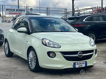 Opel Adam 1.2 70 CV Glam UN SOLO PROPRIETARIO