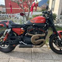Harley davidson 1200xrx