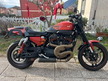 Harley davidson 1200xrx