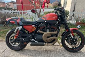Harley davidson 1200xrx