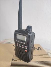 Ricevitore radio scanner ICOM IC-R6