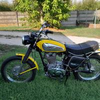 Ducati Scrambler 450 - I serie