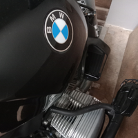 BMW r850r