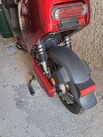 scooter elettrico