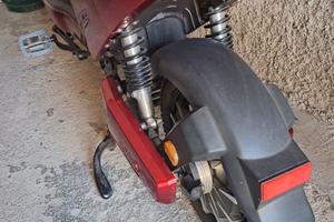 scooter elettrico