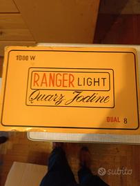 LAMPADA RANGER LIGHT 1000 watt ILLUMINATORE